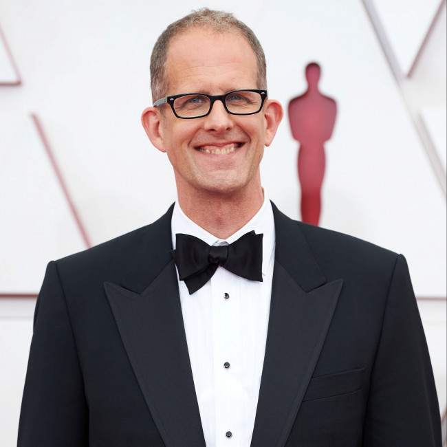 Pixar chief Pete Docter rules out live-action remakes | Movie News ...