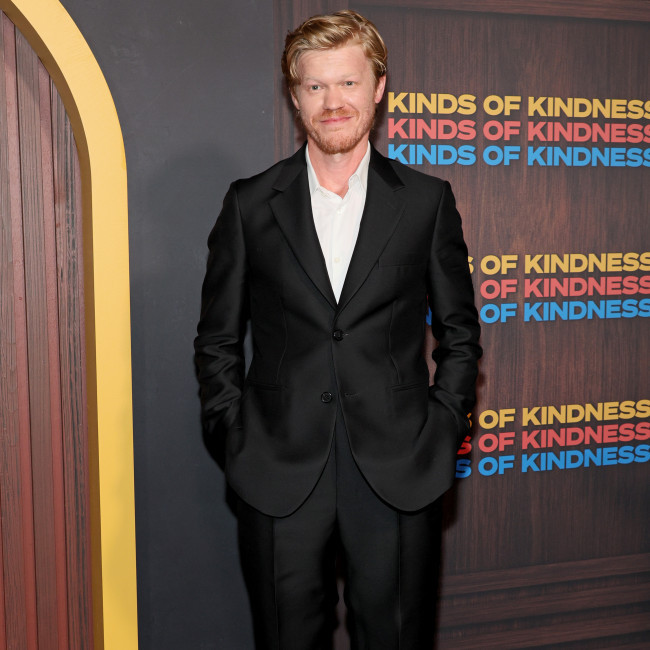 Jesse Plemons thinks audiences will be 'sick to their stomachs' after seeing Kinds of Kindness