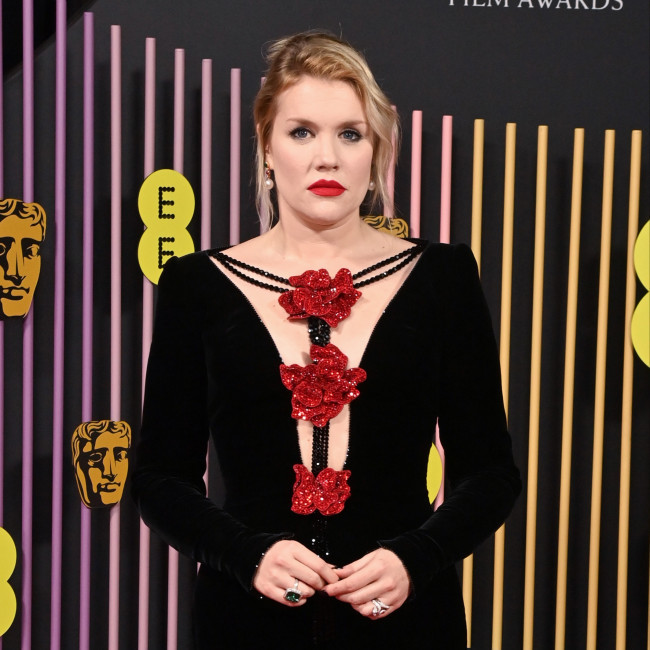 Emerald Fennell set to direct Wuthering Heights movie