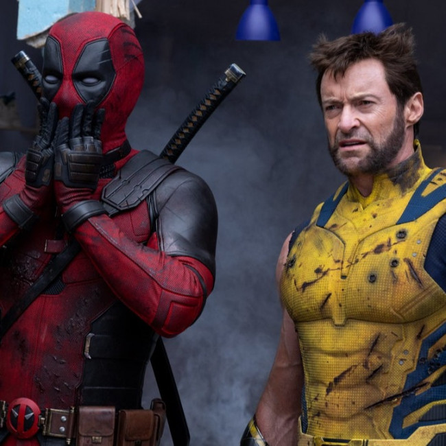 Deadpool and Wolverine is 'the most wholesome R-rated film anybody can ever see', says Kevin Feige