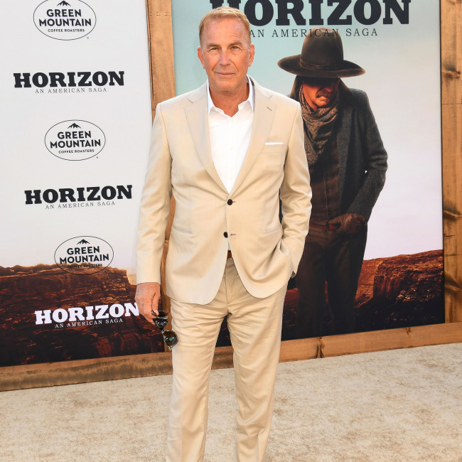 'Calling it that actually minimises it': Kevin Costner hates passion project label for Horizon: An American Saga