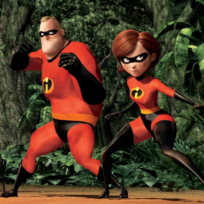 Incredibles 3 details teased by Pixar chief Pete Docter