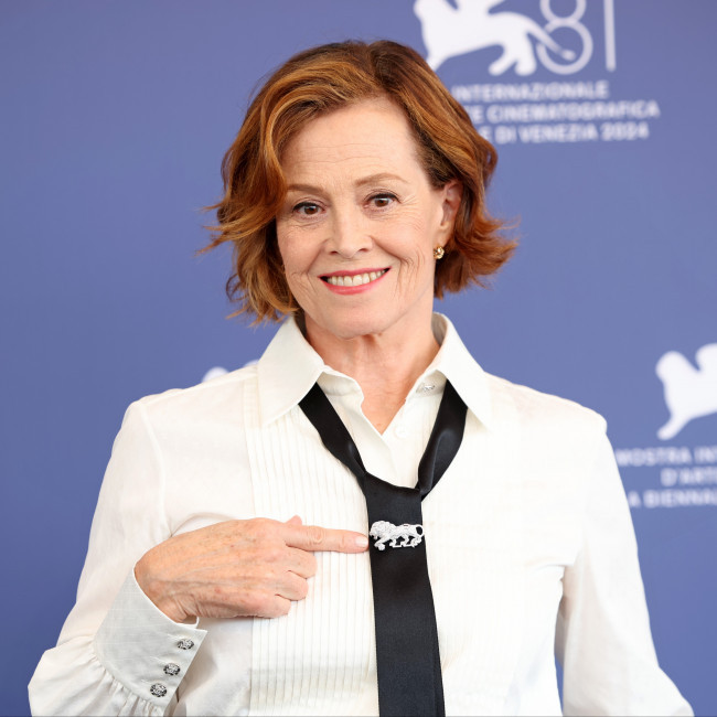 ‘I wasn’t thrilled about all the guns’: Sigourney Weaver was initially disappointed by Aliens