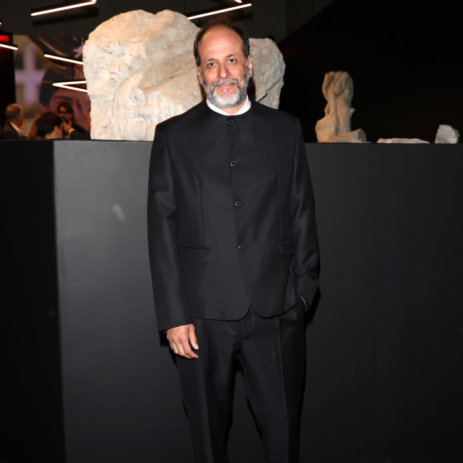 Luca Guadagnino sought 'iconic' actor for lead role in Queer