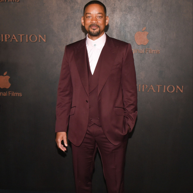 Will Smith exits Sugar Bandits role