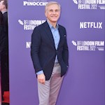 Christoph Waltz was persuaded to join Dracula: A Love Tale by the doomed romance element