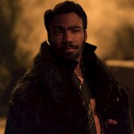 ‘I just want it to be fun’: Donald Glover teases Star Wars Lando spin-off