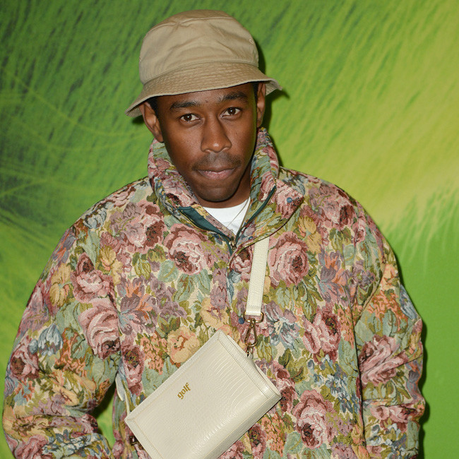 Tyler, the Creator making feature film debut alongside Timothee Chalamet in Marty Supreme