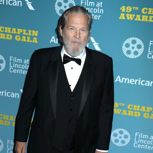 Jeff Bridges describes how Jared Leto went full-method on Tron: Ares