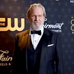 Jeff Bridges 'wasn’t particularly fond' of his CGI appearance in Tron Legacy