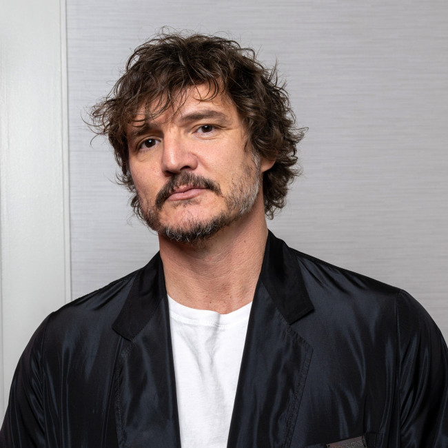 Pedro Pascal enjoyed The Wild Robot part more than previous roles, says director Chris Sanders