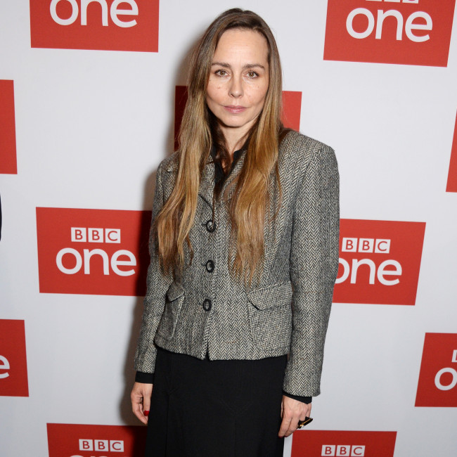 'I really enjoyed lugging this dead dog...' Tara Fitzgerald opens up on new movie Portraits of Dangerous Women