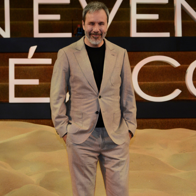 Dune director Denis Villeneuve 'in the writing zone' for Dune Three