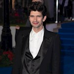 Ben Whishaw doesn't get to meet Paddington co-stars or fly out to exotic filming locations