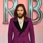 Jared Leto, John Mulaney and Lupita Nyong’o  to star in Lunik Heist