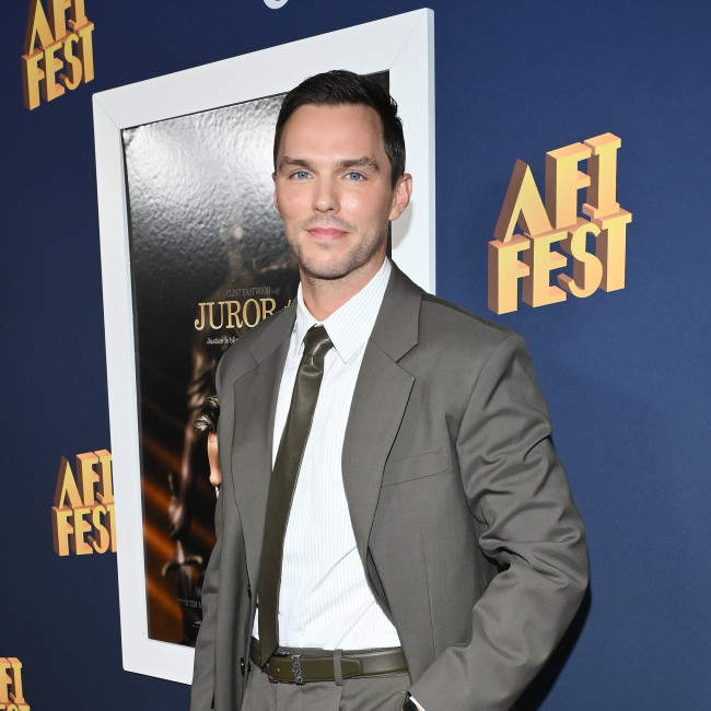 Nicholas Hoult ‘cackled’ after being cast as Lex Luthor in James Gunn’s Superman