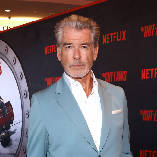 Pierce Brosnan believes Mamma Mia! 3 is 'doable'