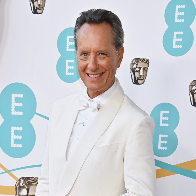 Richard E. Grant and Felicity Jones join Emma Corrin and Maika Monroe in 100 Nights of Hero