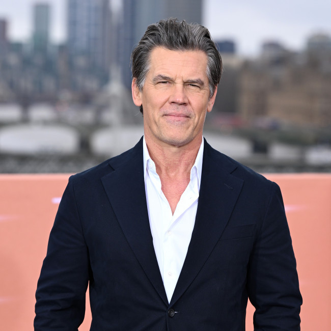 Josh Brolin will quit acting if Denis Villeneuve is snubbed by Oscars