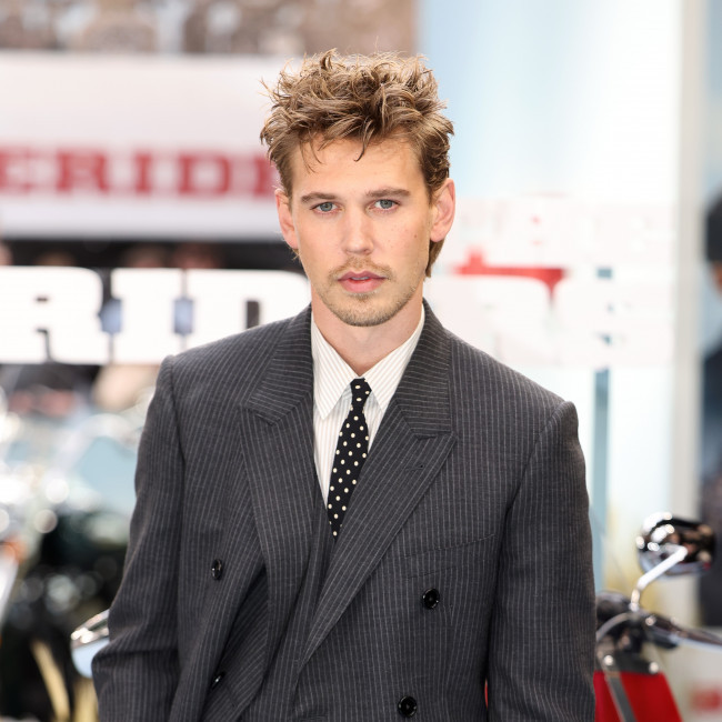 Austin Butler and Edward Berger team up for time travel adventure The Barrier