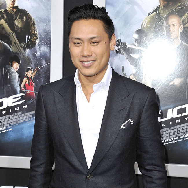 Wicked director Jon M. Chu wants cinema volume turned up