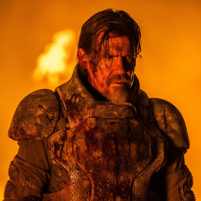 Josh Brolin gives disappointing Dune Three update