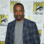 ‘He’s going to get it!’ Anthony Mackie teases Captain America vs. Doctor Doom in Avengers: Doomsday