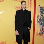 Bill Skarsgard deepened his voice to make Nosferatu's Count Orlok ‘feel otherworldly and unsettling’