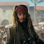 Johnny Depp ‘may return to Pirates of the Caribbean’ franchise