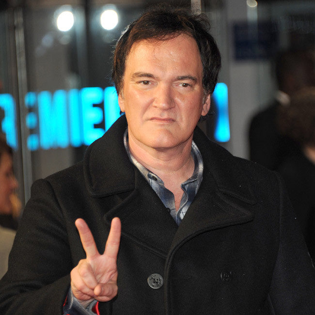 Quentin Tarantino launches sweary rant at trolls who slammed him for defending ‘Joker 2’