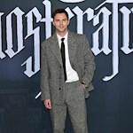 Nicholas Hoult 'very excited to see David Corenswet as Superman