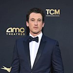 Miles Teller can't wait for Michael Jackson biopic