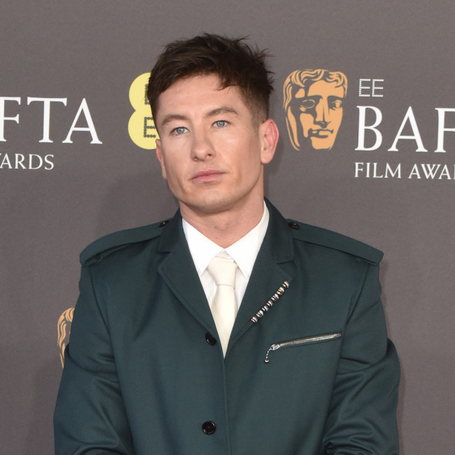 Barry Keoghan didn’t get 'Bird' script