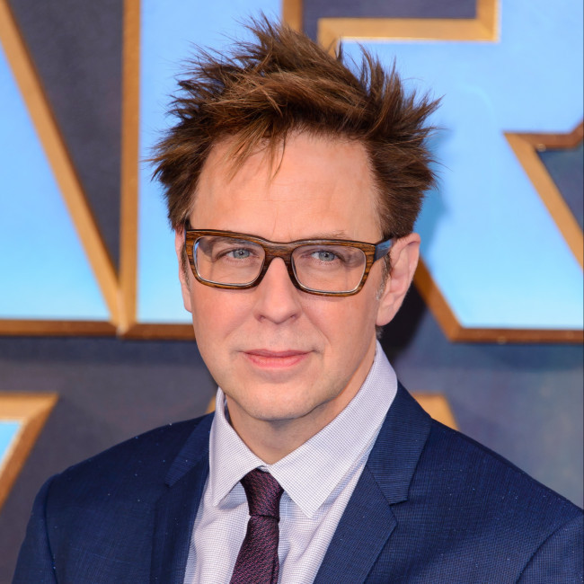 James Gunn defends delay to Batman sequel