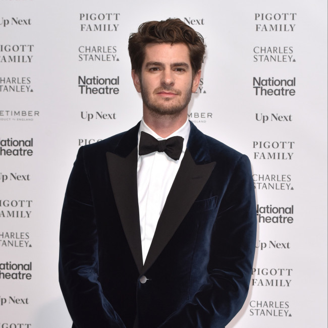 Andrew Garfield rules out Spider-Man return