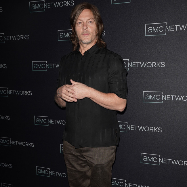 ‘It’s a different fighting style’: Norman Reedus compares Ballerina action to The Walking Dead