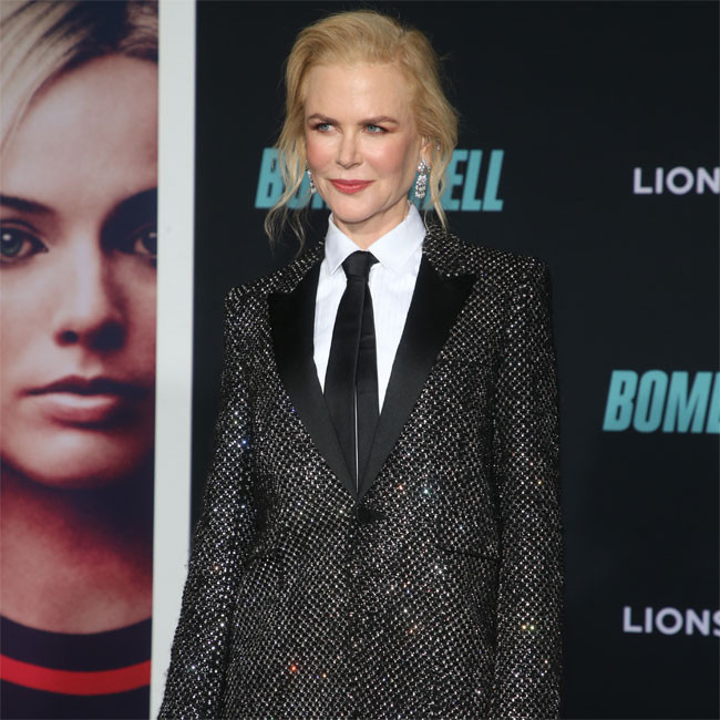 Nicole Kidman wants to revisit her character from The Others