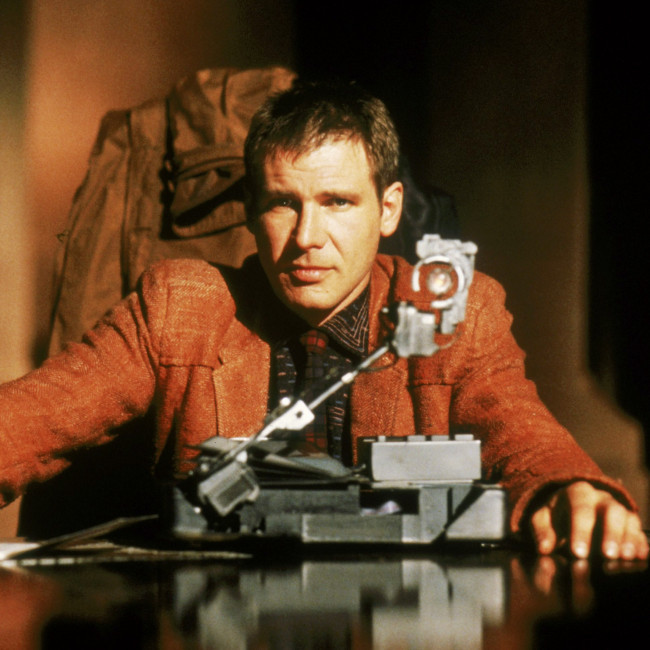 Blade Runner failed due to ‘industrial espionage’, says Sir Ridley Scott