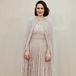 Michelle Dockery: 'Downton Abbey 3 is a beautiful film'