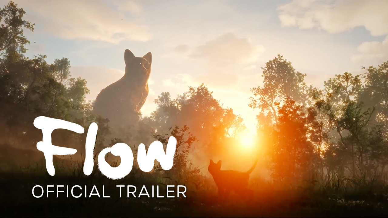 teaser image - Flow Official Trailer