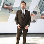 Fall Guy director David Leitch in talks to helm Ocean's 14