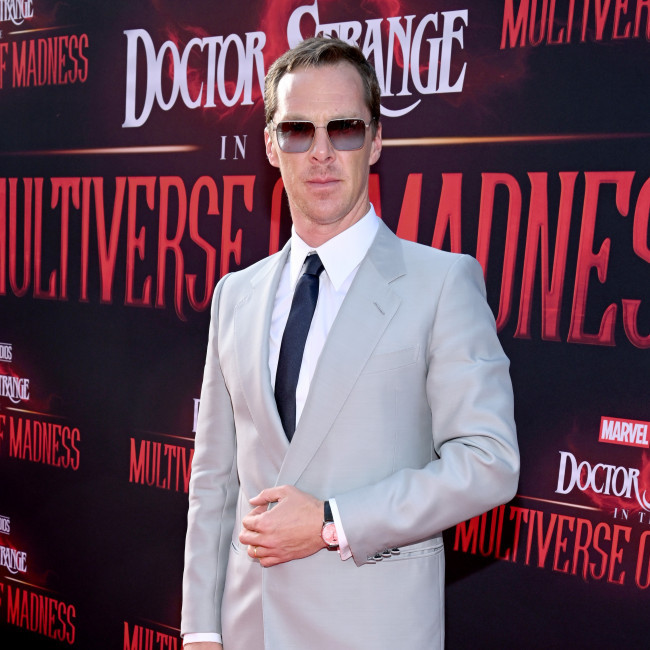 Benedict Cumberbatch will be absent from Avengers: Doomsday