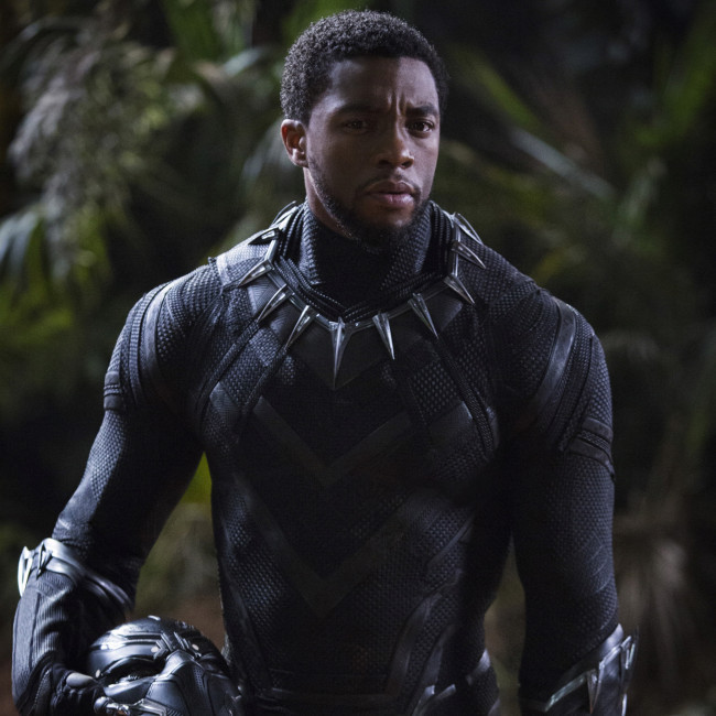 Black Panther producer Nate Moore debunks T'Challa recast rumours