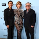 'I don't know anybody else who could have done it': Bill Condon lauds Jennifer Lopez's work in Kiss of the Spider Woman