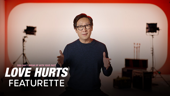 teaser image - Love Hurts Featurette