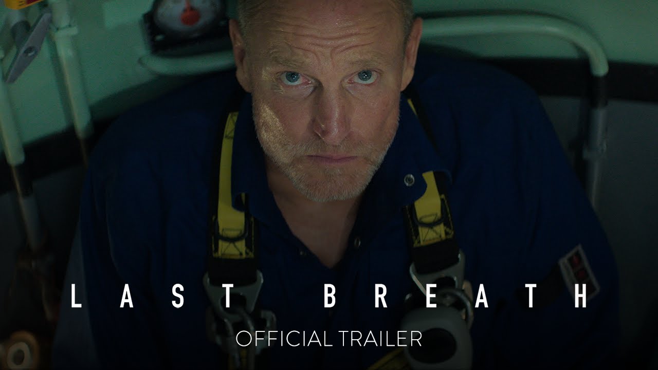 teaser image - Last Breath Official Trailer