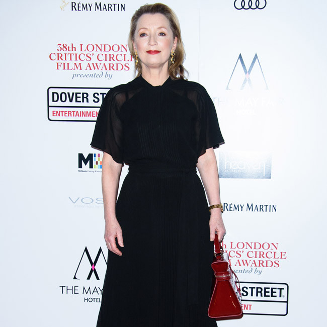 I've never stopped learning, says Lesley Manville