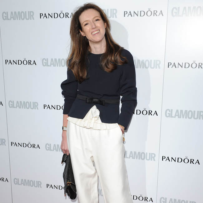 Clare Waight Keller reveals her Devil Wears Prada ambition