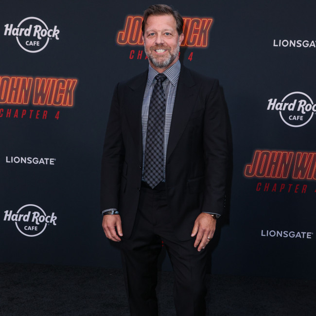 David Leitch 'working with' Amazon MGM for a new action thriller film