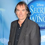 Timothy Dalton 'didn't want to replace Sir Sean Connery'